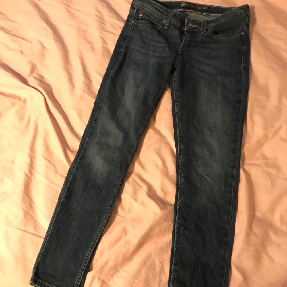 Levi’s jeans